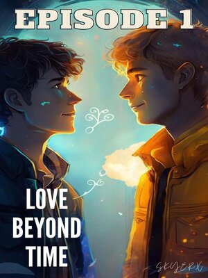 cover image of Love Beyond Time